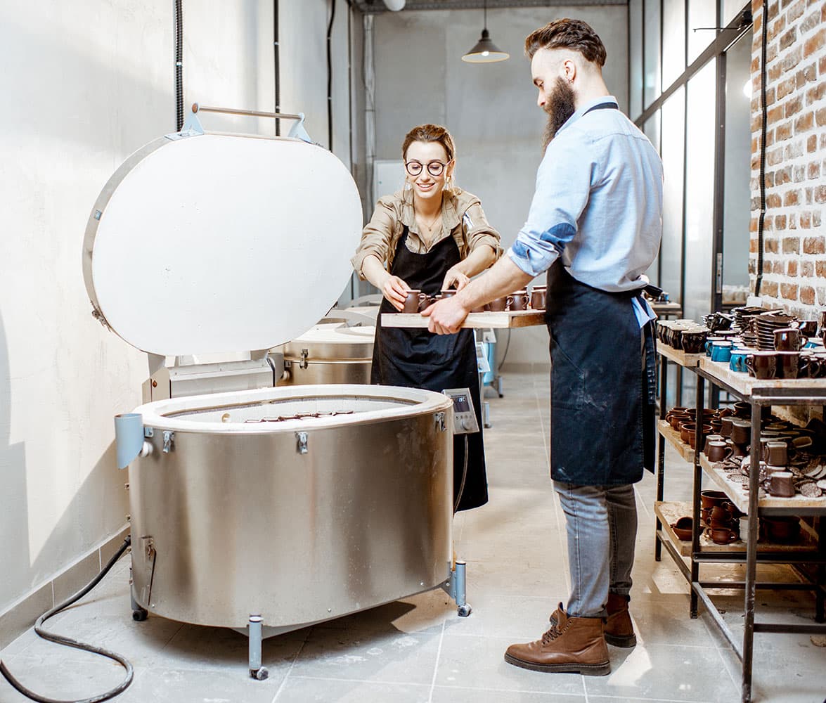 Reasons to List Your Kiln